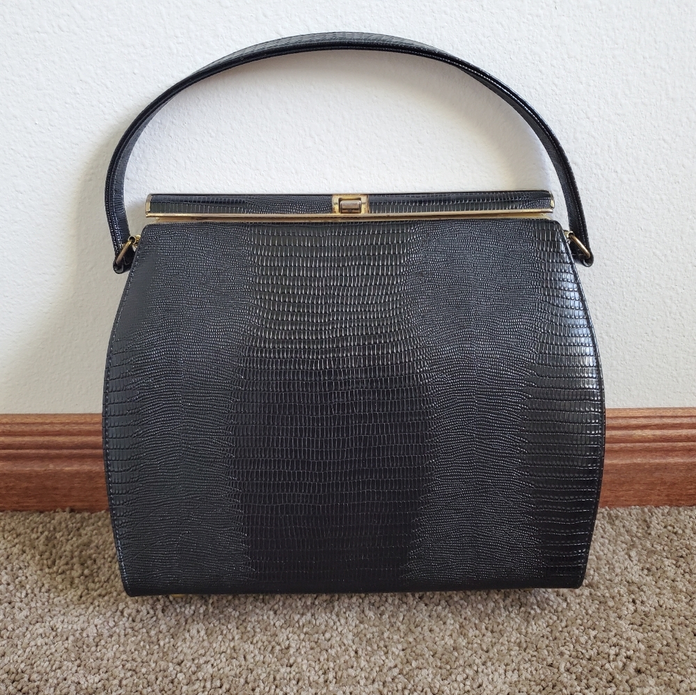 Vintage 50's purse